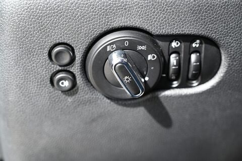 Cooper (2) F56 1.5 102 CV BUSINESS DESIGN 5 PORTES 2022 occasion 59136 Wavrin