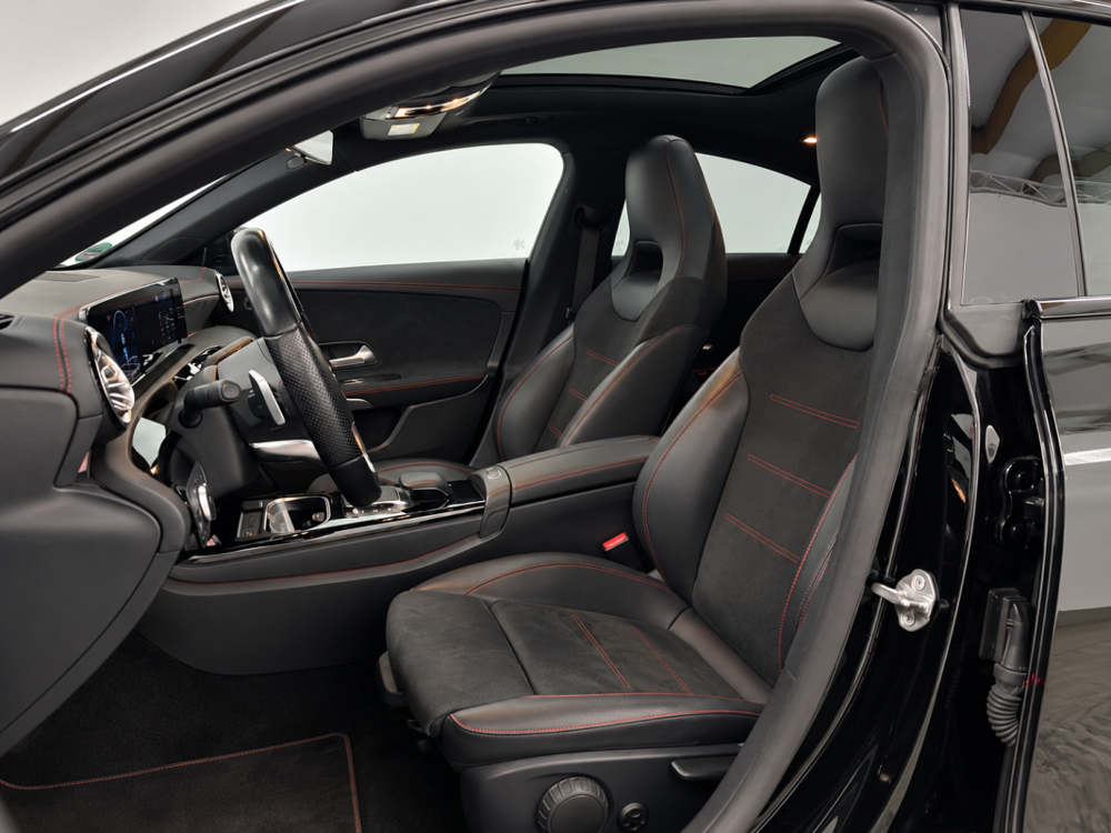Classe A 250 AMG LINE 224CH 1ER MAIN 2020 occasion 57540 Petite-Rosselle