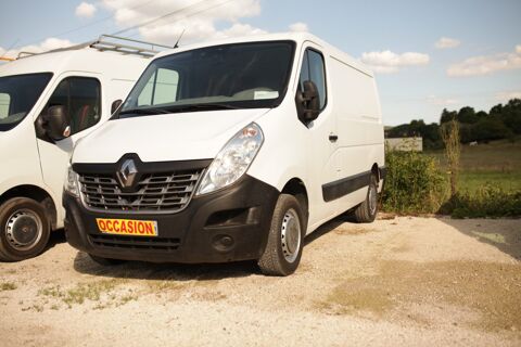 Master 2.3 BLUE DCI - 16V TURBO 2016 occasion 52300 Vecqueville