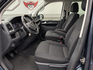MULTIVAN 2,0 TDI 150CH Trendline 1ER MAIN 2016 occasion 57540 Petite-Rosselle