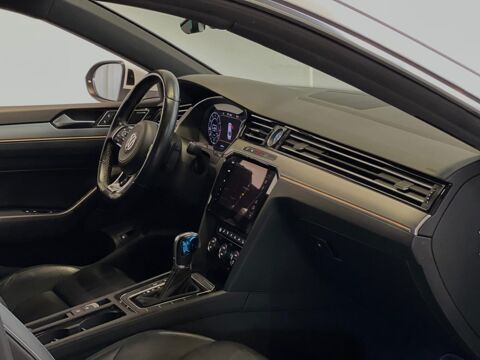 Arteon 2.0 TSI 280CH R-Line 4Motion DSG 2018 occasion 57540 Petite-Rosselle