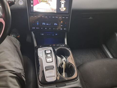 Tucson 1.6 T-GDI 230 HYBRID CREATIVE BA 2022 occasion 94500 Champigny-sur-Marne