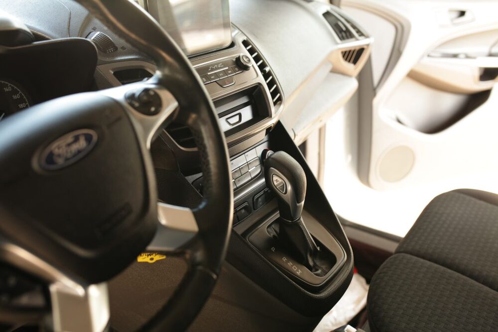 Transit Connect 1.5 TDCI ECOBLUE - HORS-TAXE 15 232€ 2022 occasion 52300 Vecqueville