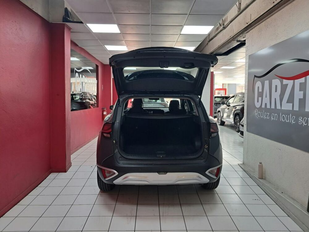 Sportage SUV Active Hybrid 1.6 T-GDi 230CV BVA6 E6d 2023 occasion 94500 Champigny-sur-Marne