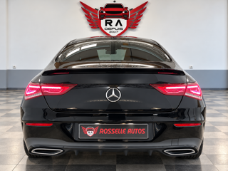 Classe A 250 AMG LINE 224CH 1ER MAIN 2020 occasion 57540 Petite-Rosselle