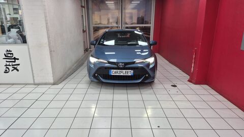 Corolla TOURING SPORTS 184cv DYNAMIC BUSINESS/1 ERE MAIN/TVA RECUP 2021 occasion 94500 Champigny-sur-Marne