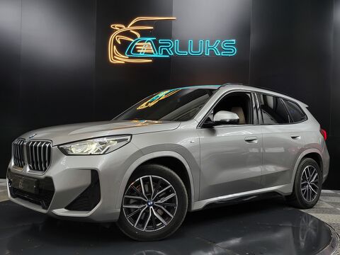 BMW X1 23i 218cv M-Sport xDrive DKG7 2023 occasion Mézières-sur-Seine 78970