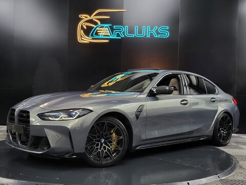 Annonce voiture BMW M3 82990 
