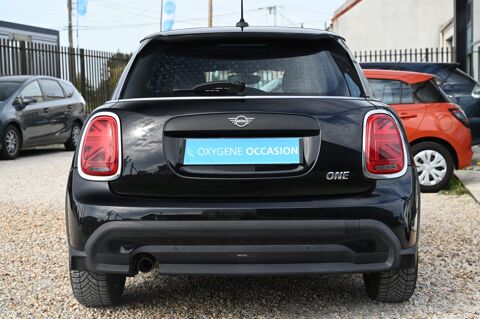 Cooper (2) F56 1.5 102 CV BUSINESS DESIGN 5 PORTES 2022 occasion 59136 Wavrin