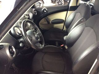 Cooper MINI COUNTRYMAN 112CH AUTOMATIQUE 2011 occasion 52300 Vecqueville