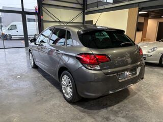 C4 1.6 BLUE HDI - 8V TURBO 2015 occasion 71240 Varennes-le-Grand