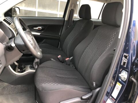 Urban cruiser CRUISER1.4-L D-4D 1 main 90CH 2009 occasion 57540 Petite-Rosselle