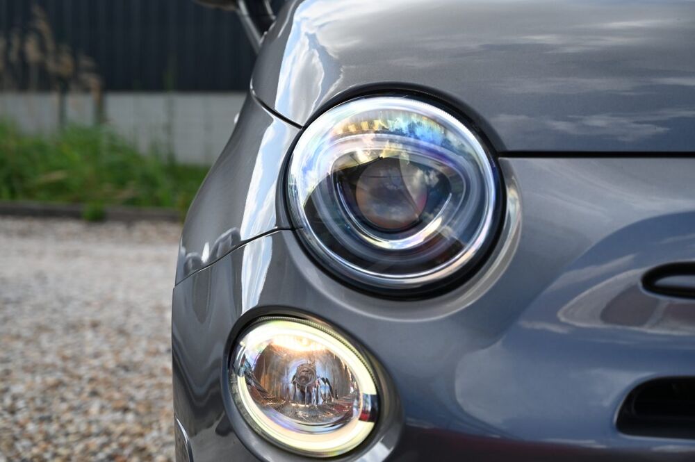 500 Cabriolet 1.0 HYBRIDE 70cv SPORT 05/2021 2021 occasion 59136 Wavrin