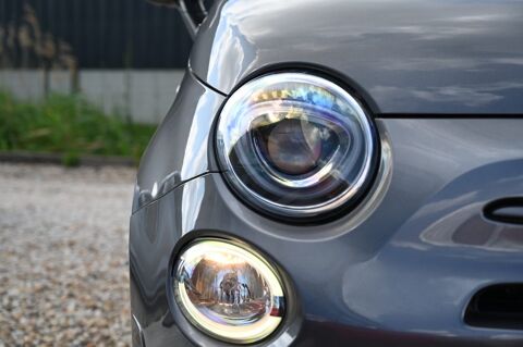 500 Cabriolet 1.0 HYBRIDE 70cv SPORT 05/2021 2021 occasion 59136 Wavrin