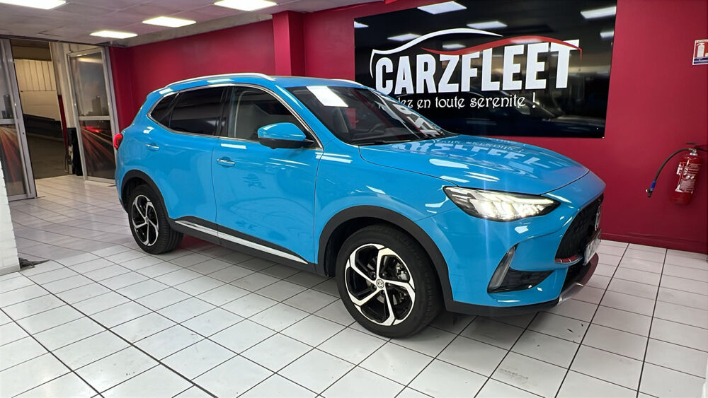 MG.EHS SUV 1.5T GDI PHEV Luxury Auto 2024 occasion 94500 Champigny-sur-Marne