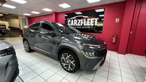 Annonce voiture Hyundai Kona 14990 €