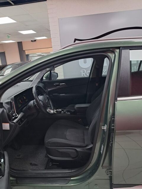 Sportage SUV Active Hybrid 1.6 T-GDi 230CV BVA6 E6d 2022 occasion 94500 Champigny-sur-Marne