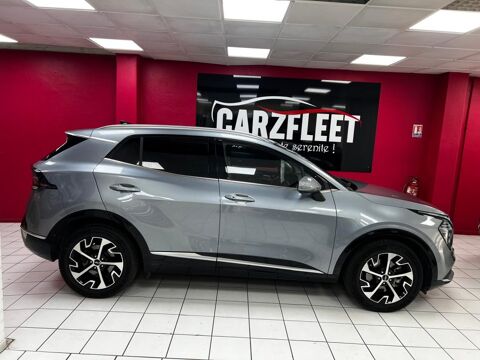 Sportage 1.6 T-GDI 230 HYBRIDE DESIGN BA 2023 occasion 94500 Champigny-sur-Marne