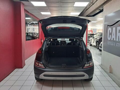 Kona Business Hybrid 2WD 1.6 GDI 140CV BVA6 E6d 2022 occasion 94500 Champigny-sur-Marne