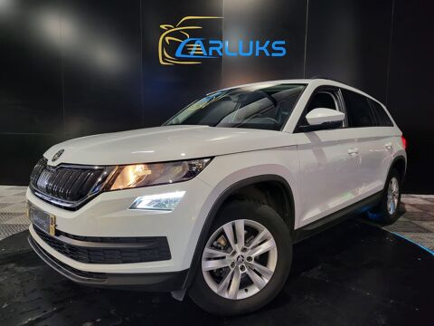 Annonce voiture Skoda Kodiaq 21990 