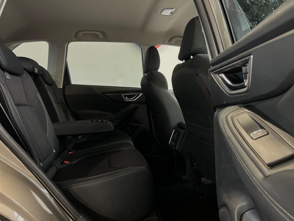Forester 2.0ie e-Boxer 1ER MAIN 2020 occasion 57540 Petite-Rosselle