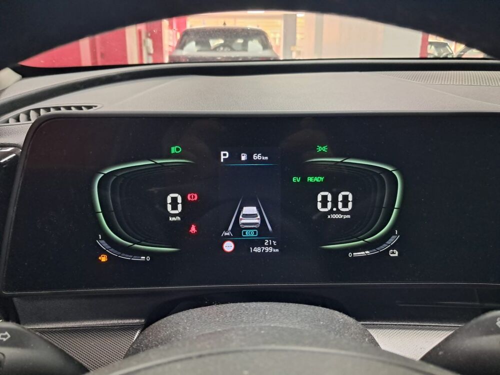 Sportage SUV Active Hybrid 1.6 T-GDi 230CV BVA6 E6d 2023 occasion 94500 Champigny-sur-Marne