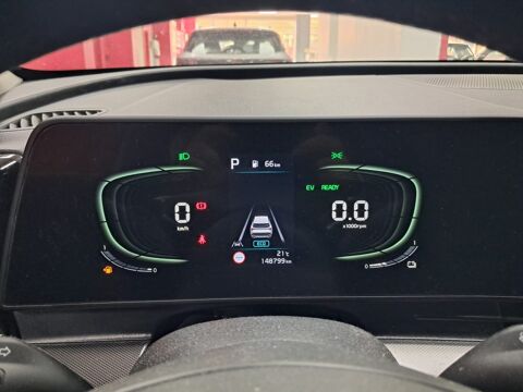 Sportage SUV Active Hybrid 1.6 T-GDi 230CV BVA6 E6d 2023 occasion 94500 Champigny-sur-Marne