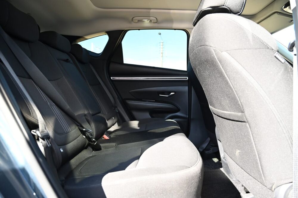 Tucson 1.6 T-GDI 230 HYBRID CREATIVE 2021 occasion 59136 Wavrin