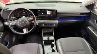 Kona 1.6 HYBRID 141 CREATIVE 2023 occasion 94500 Champigny-sur-Marne
