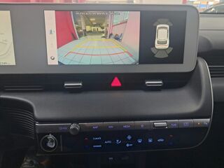 Ioniq 5 Creative Electrique 72kWh BVA 2021 occasion 94500 Champigny-sur-Marne