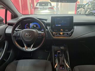 Corolla Touring Sports Hybride 184h Dynamic Business 2022 occasion 94500 Champigny-sur-Marne