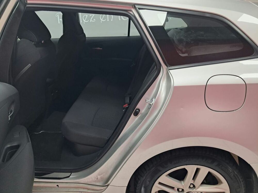 Corolla Touring Sports Hybride 122h Dynamic Business 2020 occasion 94500 Champigny-sur-Marne