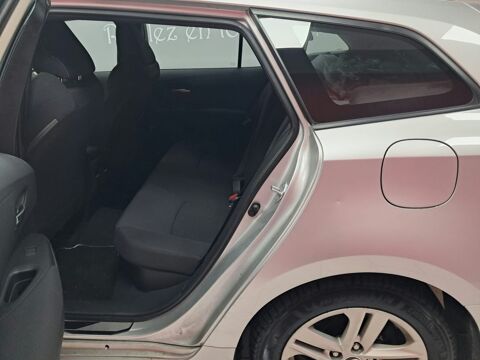 Corolla Touring Sports Hybride 122h Dynamic Business 2020 occasion 94500 Champigny-sur-Marne