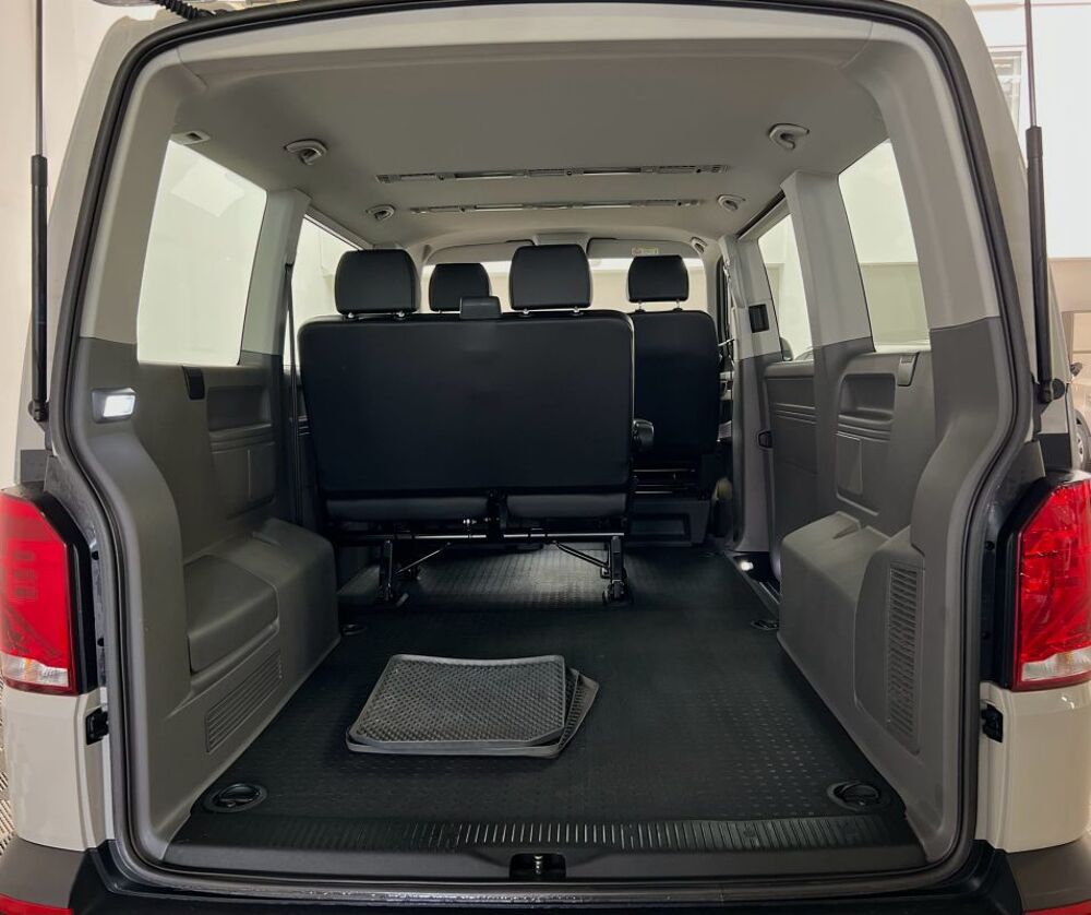 Caravelle T6.1 2.0 TDI 199CH DSG7 4MOTION 2020 occasion 57540 Petite-Rosselle