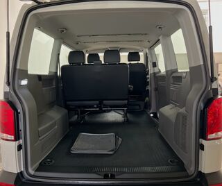 Caravelle T6.1 2.0 TDI 199CH DSG7 4MOTION 2020 occasion 57540 Petite-Rosselle