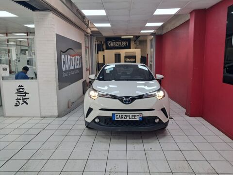 C-HR 122H DYNAMIC BUSINESS 2018 occasion 94500 Champigny-sur-Marne