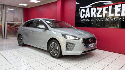 Annonce voiture Hyundai Ioniq 17490 €