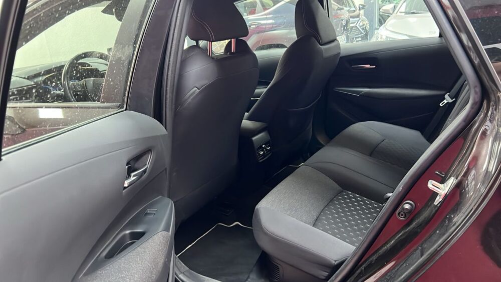 Corolla Touring Sports Hybride 140h Dynamic Business Beyond Zero 2023 occasion 94500 Champigny-sur-Marne