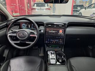 Tucson SUV 1.6 PHEV 265 HTRAC EXECUTIVE 4WD AUTO 2023 occasion 94500 Champigny-sur-Marne