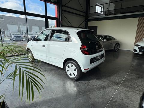 Twingo 2017 occasion 71240 Varennes-le-Grand