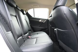 CT 1.8 200h LUXE 2014 occasion 59136 Wavrin