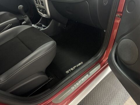 Sandero 1.5 dCi 90cv STEPWAY 2012 occasion 24000 P&eacute;rigueux