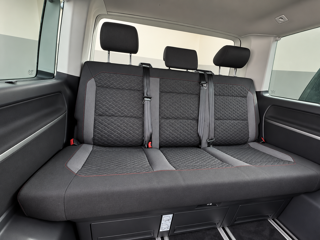 MULTIVAN 2,0 TDI DSG Comfortline 150CH 2019 occasion 57540 Petite-Rosselle