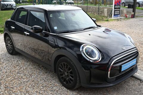Cooper (2) F56 1.5 102 CV BUSINESS DESIGN 5 PORTES 2022 occasion 59136 Wavrin