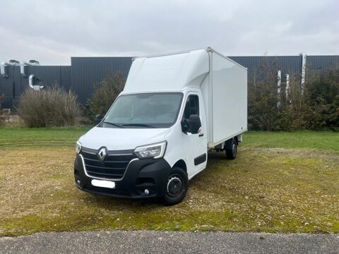 Renault Master 2.3 dCi 145 FWD 2020 occasion Évreux 27000