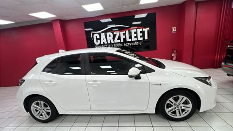 Corolla 122h Dynamic Business 2022 occasion 94500 Champigny-sur-Marne