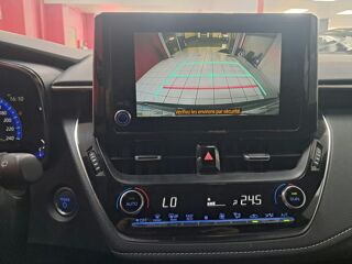 Corolla Touring Sports Hybride 184h Dynamic Business 2022 occasion 94500 Champigny-sur-Marne