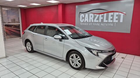 Toyota Corolla TOURING SPORTS 184cv DYNAMIC BUSINESS/1 ERE MAIN/TVA RECUP 2023 occasion Champigny-sur-Marne 94500