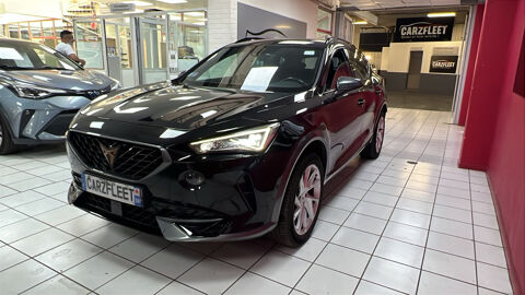 Formentor SUV 1.5 TSI 150ch DSG7 Business Edition CD 2022 occasion 94500 Champigny-sur-Marne