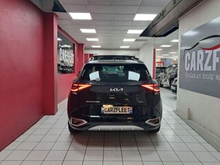Sportage SUV 1.6 T-GDI 265 PHEV AUTO 4WD GT-LINE PREMIUM 2022 occasion 94500 Champigny-sur-Marne